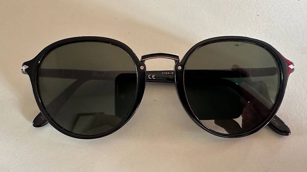 Lunettes & Verres: Persol Sonnenbrille – D'occasion à Zürich par kls3000