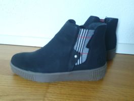 Rieker Herbst-Winter-Schuhe Gr. 37 NEU