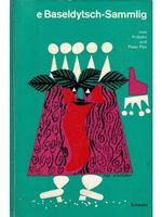 e Baseldytsch-Sammlig - Fridolin und Peter Pee 1965