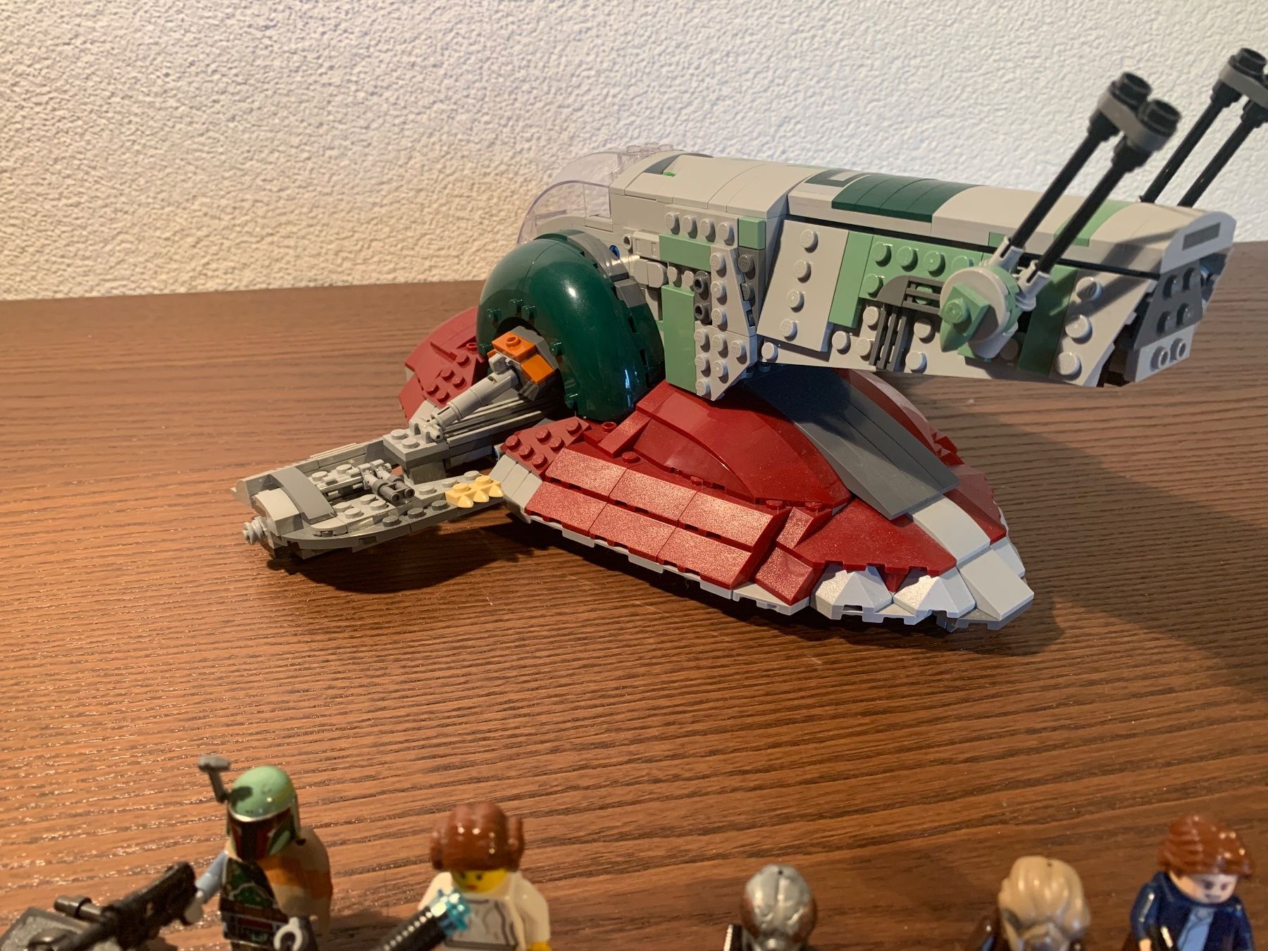 Lego Kit di costruzioni: Lego Star Wars 75243 – Usato da Jonen venduto da Sschriber 5