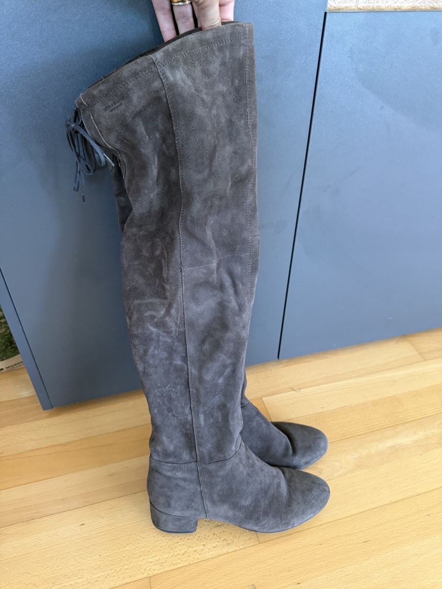 Vagabond Scarpe da donna: Vagabond Oveknees 38.5 – Usato da Bülach venduto da sawa22 8