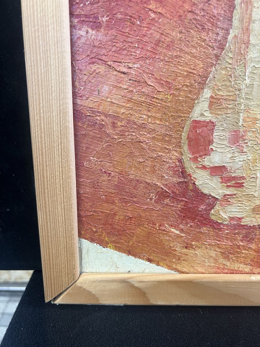 Dipinti: NATURE MORTE SIGNÉE ET DATÉE 1969 – Usato da Genève venduto da Qanil77 5