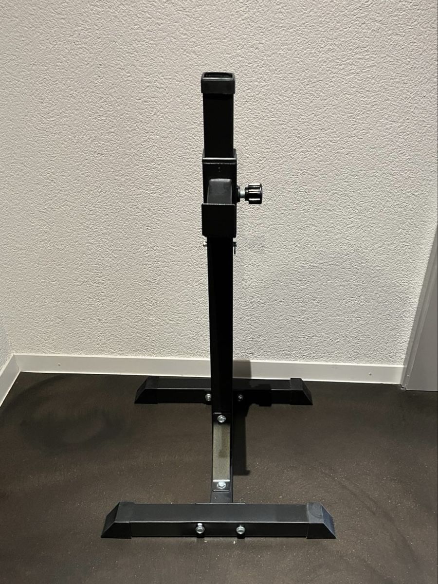 Accessori: Hantelständer (Squat Rack)  – Usato da Uster venduto da jas_rs7x 1