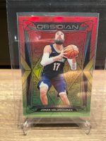 Jonas Valanciunas 31/75 Panini Obsidian Basketball 23/24