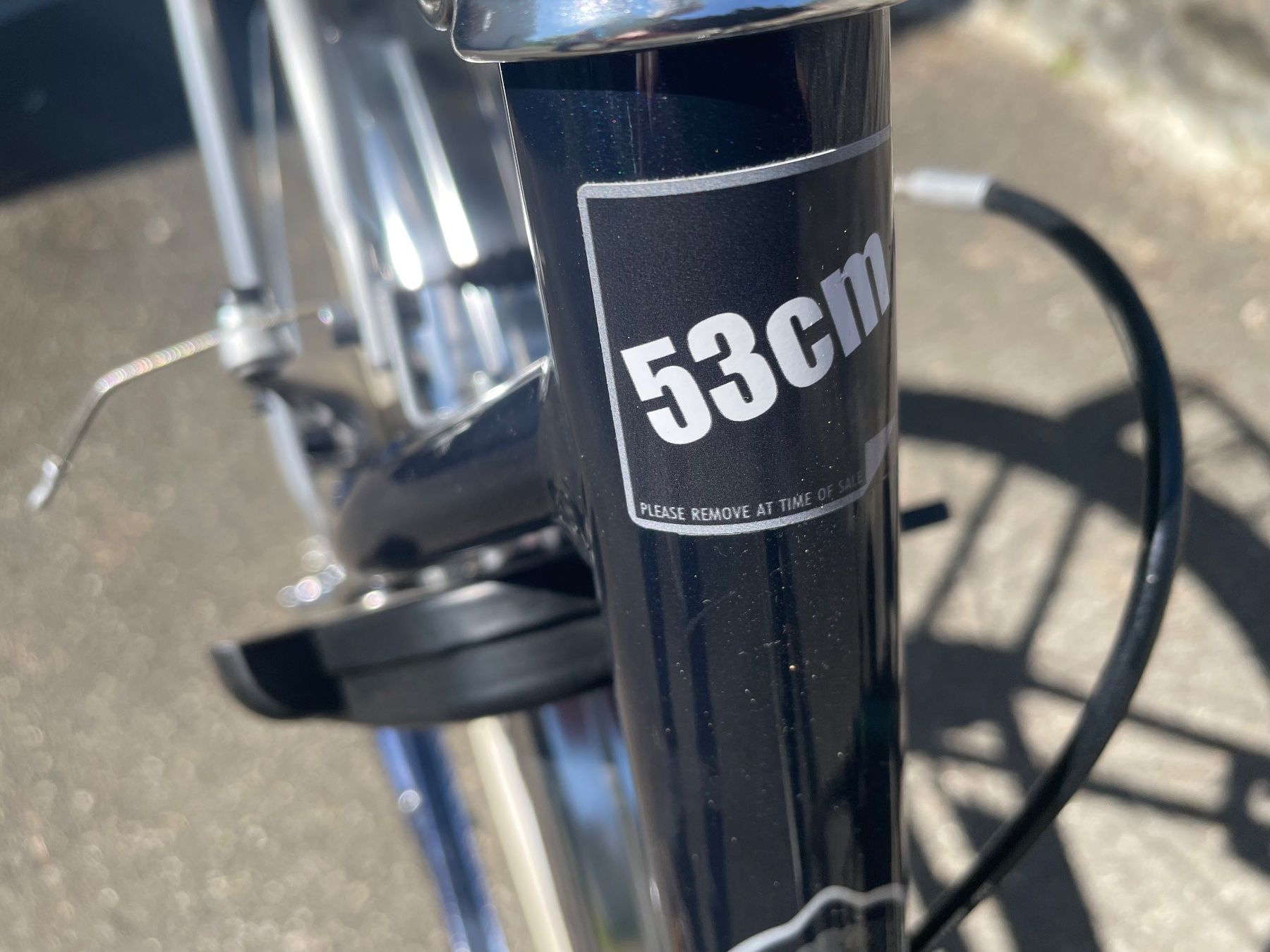 Diamant Biciclette: Diamant Hollandrad Elegance - Top Zustand, – Nuovo (secondo la descrizione) da Weiningen ZH venduto da Nats9 3