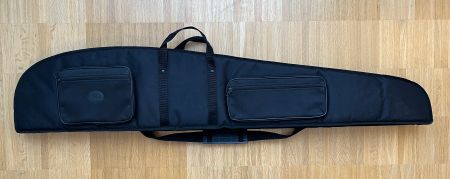 Franzen Gewehrtasche für 2 Langwaffen (130cm lange Tasche)