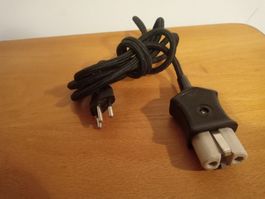 Jura Bretzeleisen Kabel  mit  Stecker