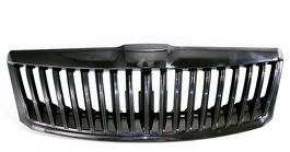 SKODA OCTAVIA FACELIFT - SPORTGRILL