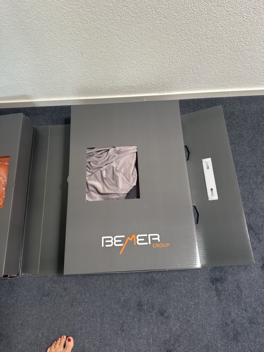 Medizinische Geräte: Bemer Pro Set – Neu (gemäss Beschreibung) aus St. Gallen von Ursula66 2