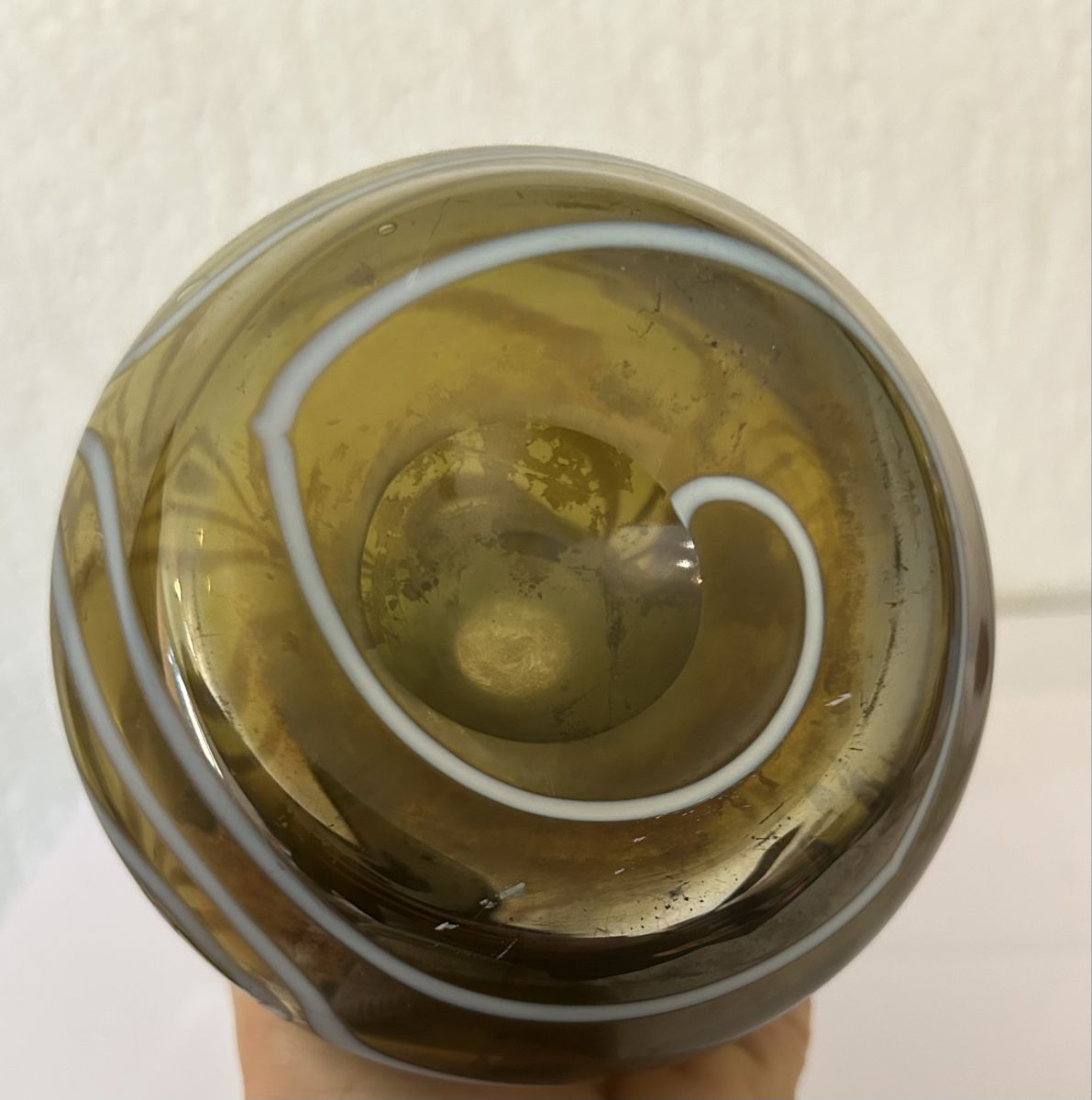 Vasi & Recipienti: Vase F. Porschinger  – Usato da Bülach venduto da larson27 7