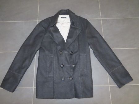 wunderschöner gefütterter Blazer MARC O’POLO Gr.38 ***NEU***