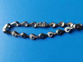 Sehr schöne Silber Armband 925