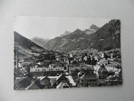 Ansichtskarte Schwanden GL Glarus 1949