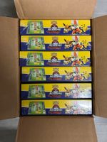 Pokemon TCG Académie de Combat / Battle Academy 2022 Neu&OVP
