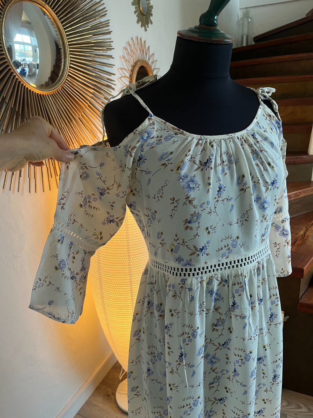 Only Vestiti: Robe bohème ONLY 38 – Usato da Seiry venduto da vanille08 1