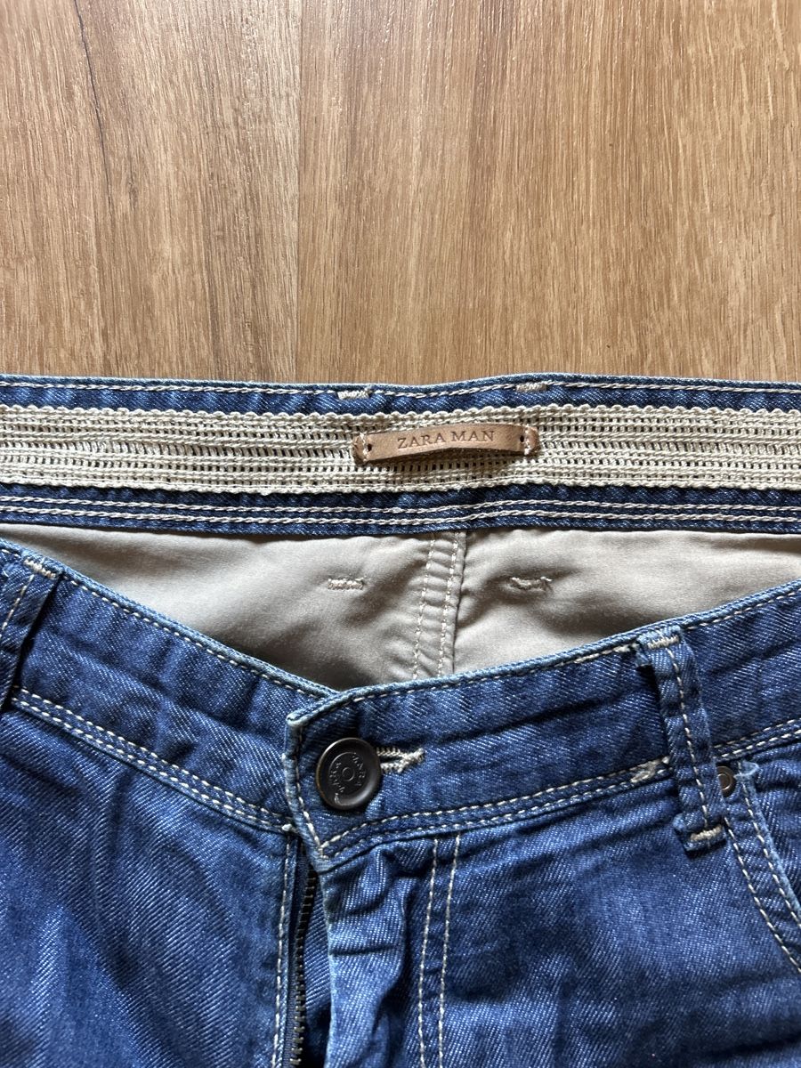 Zara Jeans: Jeans Zara man – Gebraucht aus Yverdon-les-Bains von Little_M0nster 1