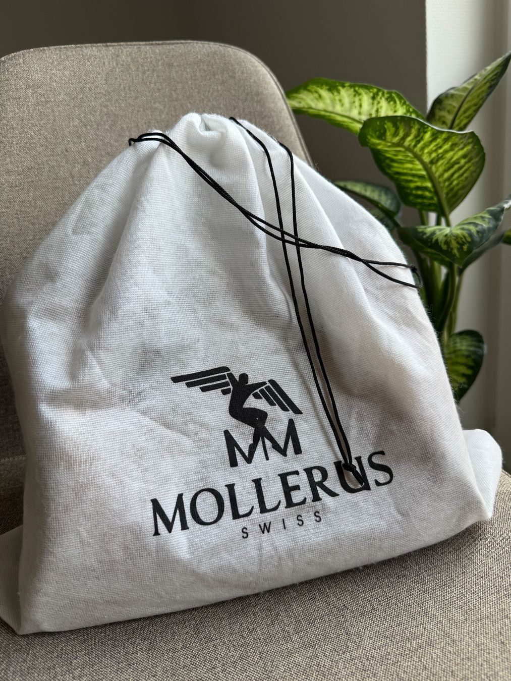 Maison Mollerus Sacs: Maison Mollerus Handtasche – D'occasion à Zürich par maj_x5cp 8
