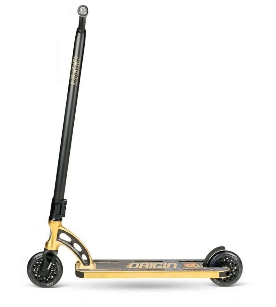 Kickboard: Madd Gear Scooter Carve Pro X – Usato da Pfäffikon ZH venduto da Fab_elsuizo 2