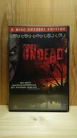 VIRUS UNDEAD H9N13 DVD Special Edition Uncut
