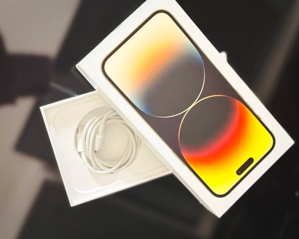 Apple Handys / Smartphones: iPhone 14 Pro Max (128GB) Akku 98% – Gebraucht aus Luzern von Waince786 2