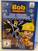 Bob der Baumeister DVD Das Buddel Kuddel-Muddel