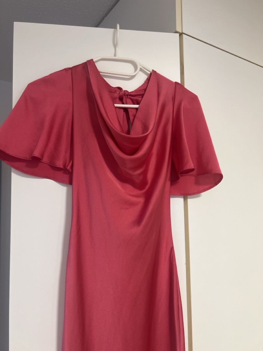 Robes: Anna Field Kleid pink – Neuf (Voir description) à Gams par kra_hj2k 1
