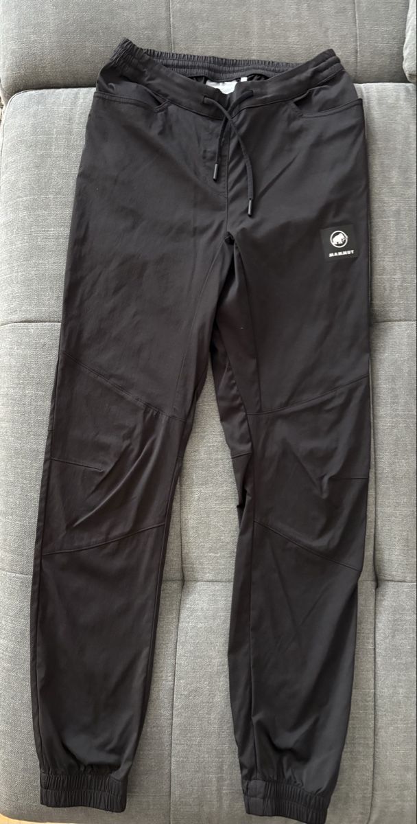 Mammut Pantaloni: Mammut Wanderhose Gr. 32/34 – Nuovo (secondo la descrizione) da Niederteufen venduto da Tortuga22