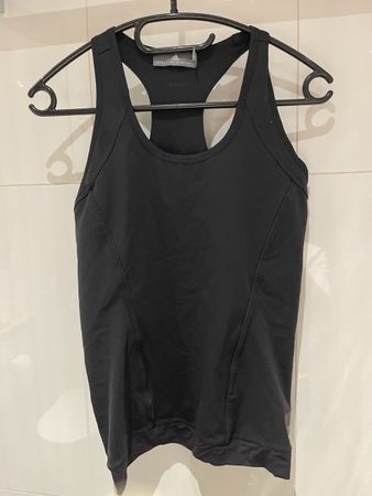 Adidas Stella McCartney Top Grösse M