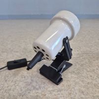 Klemmleuchte Klemmlampe Leselampe Spotlampe Lampe