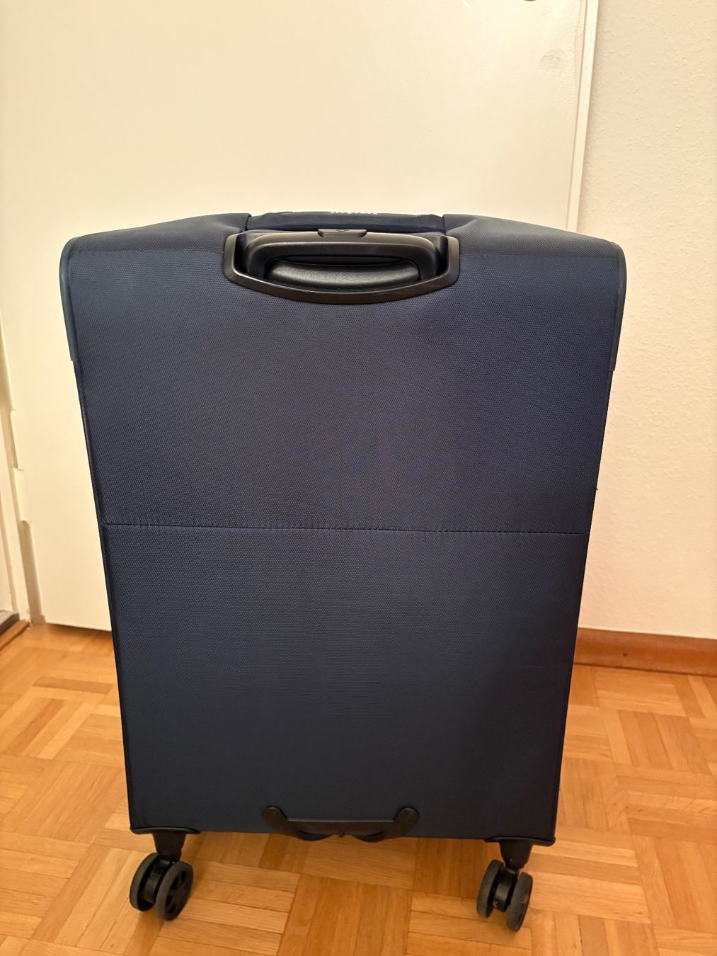 Samsonite Valises de voyage: Samsonite Koffer – D'occasion à Richterswil par pet_dt2b 1