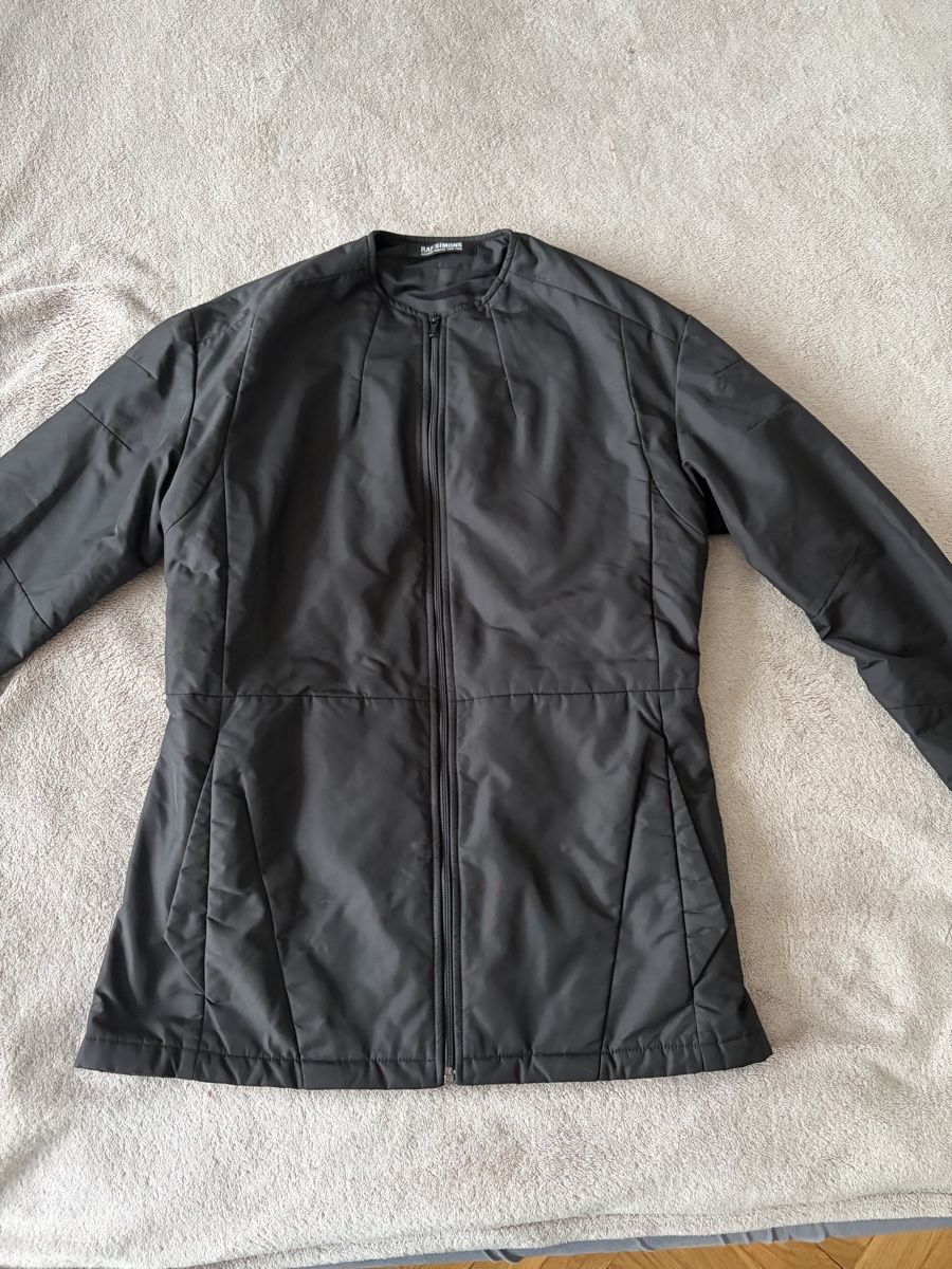 Raf Simons Jacken: Raf Simons Jacket AW08 – Gebraucht aus Bern von ant_7yjg