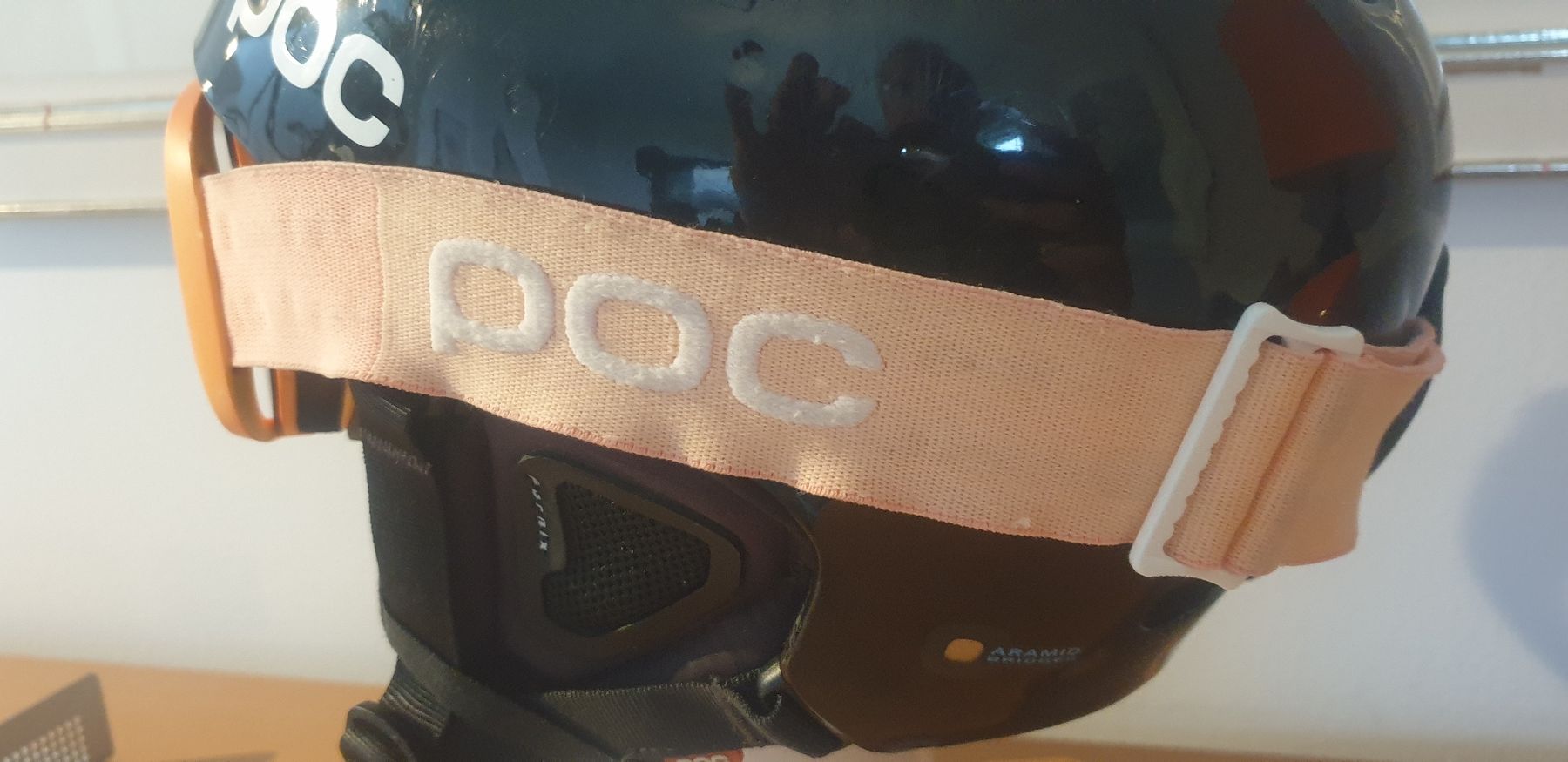 Poc Occhiali & Lenti: POC Skibrille – Usato da Wollerau venduto da Hansjuerg2 2