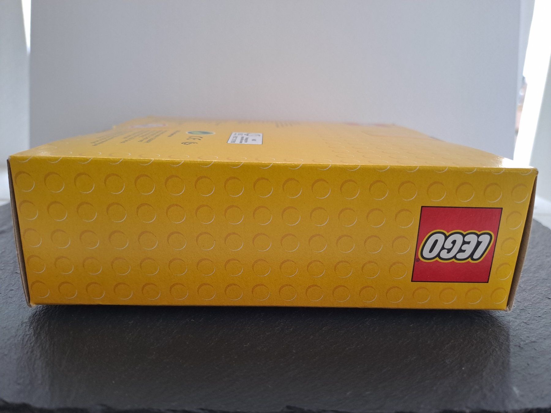 Lego Kit di costruzioni: Lego 6387808 Rebuildable Flying Car – Nuovo e nell'imballaggio originale da Wetzikon ZH venduto da Fivodi 9