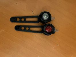Fahrrad LED