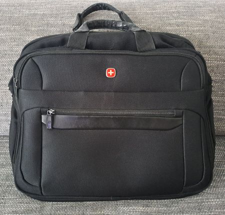 Business-, Laptop- und Computertasche WENGER