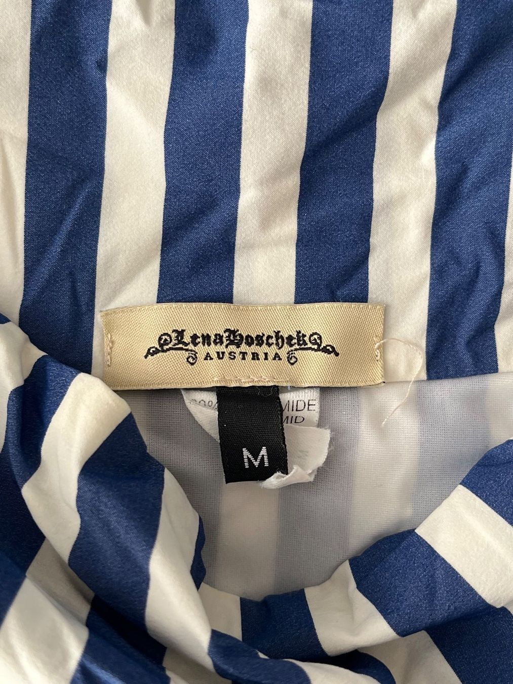 Costumi da bagno & Bikini: Bikini Lena Hoschek – Usato da Zürich venduto da Recoco 3