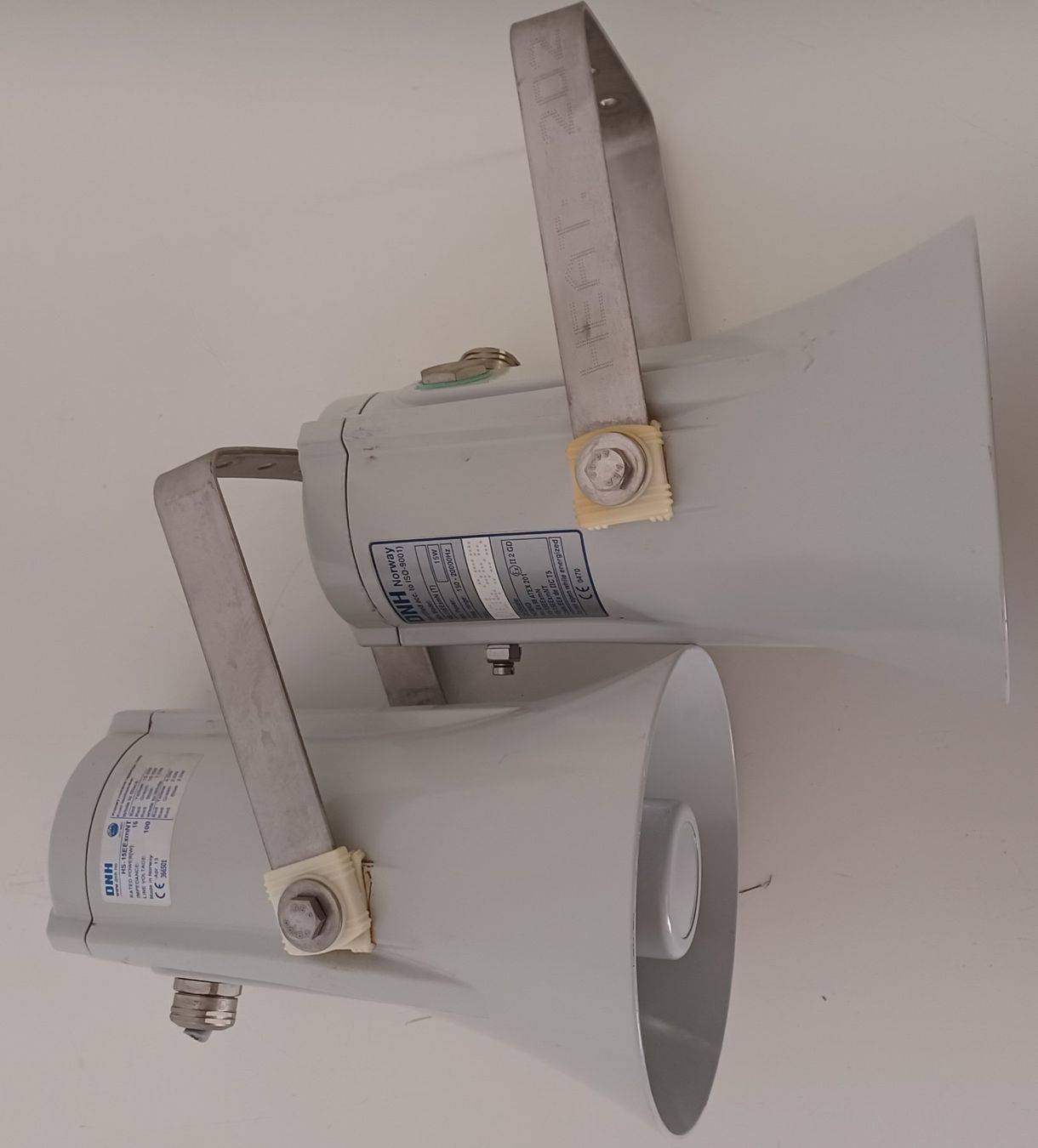 Accessori da laboratorio: DNH HS-15EExmN (T) – Usato da Niederdorf venduto da LeptonAG_Labor 3