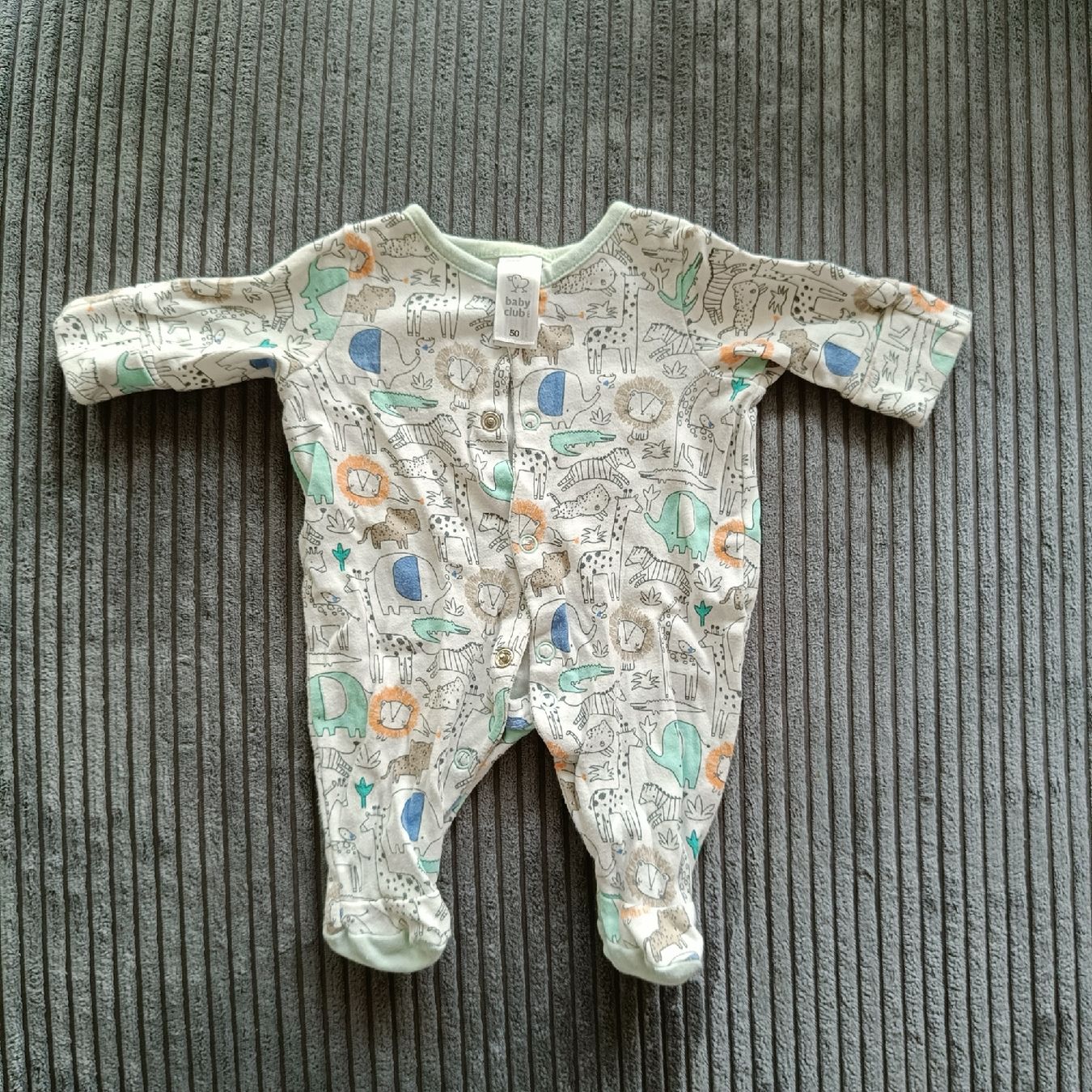 Pigiama & Simili: Pyjama Grösse 50 – Usato da Jaberg venduto da urig17.