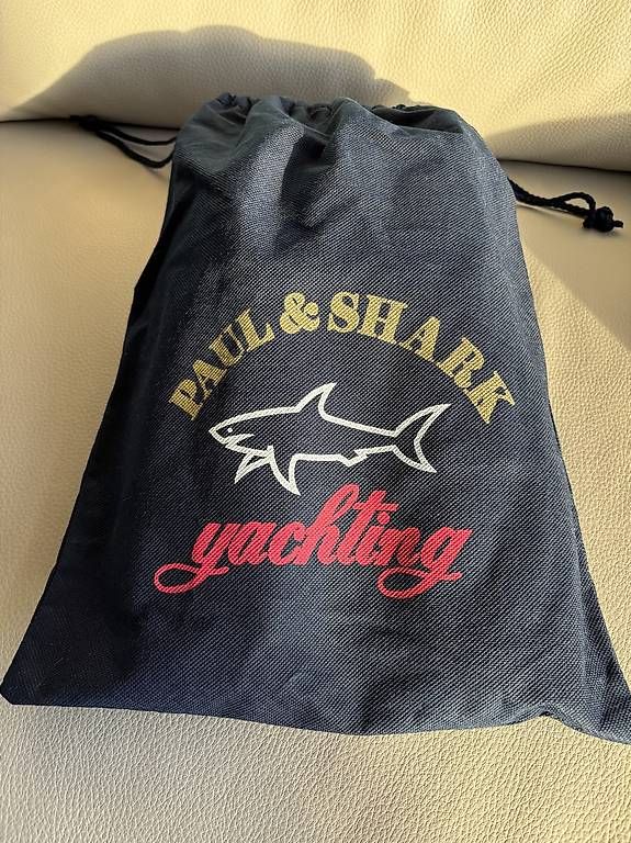 Damenschuhe: Sneaker Paul & Shark  – Gebraucht aus Walchwil von AlonsoXXX 2