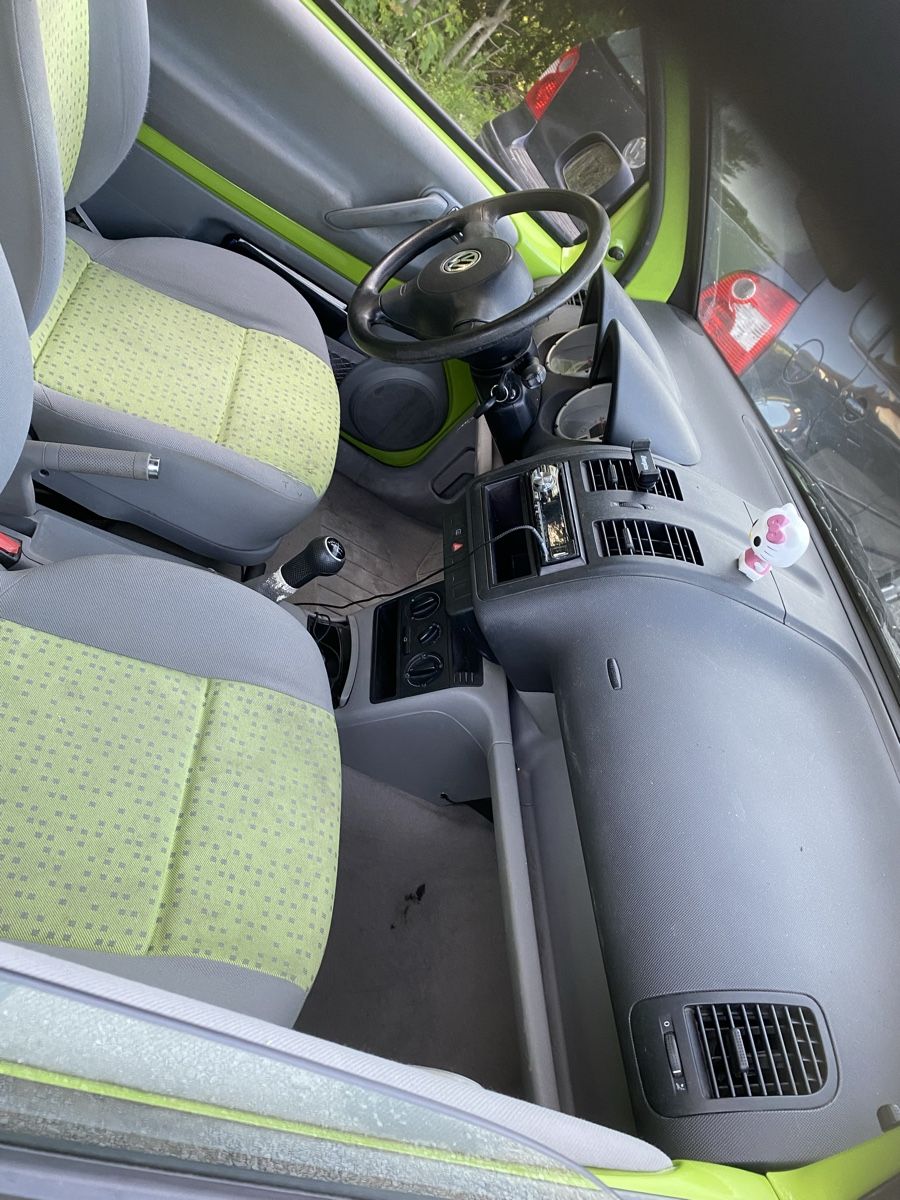 Automobili: VW Lupo – Usato da Grub AR venduto da dav_cwh8 2