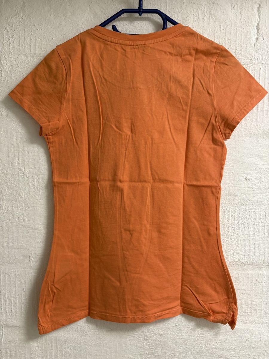 Tommy Hilfiger T-shirt: Damen T-Shirt,Gr.S;T.Hilfiger – Usato da Winterthur venduto da Nena222 2