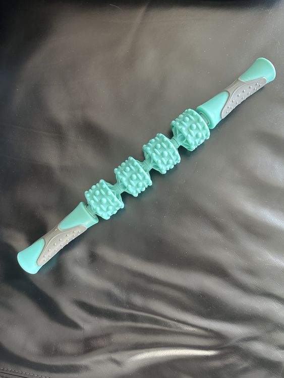 Massage Roller Stick Stab Miniso Sports Kaufen auf Ricardo