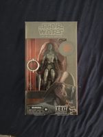 Star Wars Black Series Figur | Second Sister Inquisitior