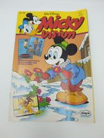 Micky Vision Magazin Nr.5 1991, mit Beilagen, unbemalt