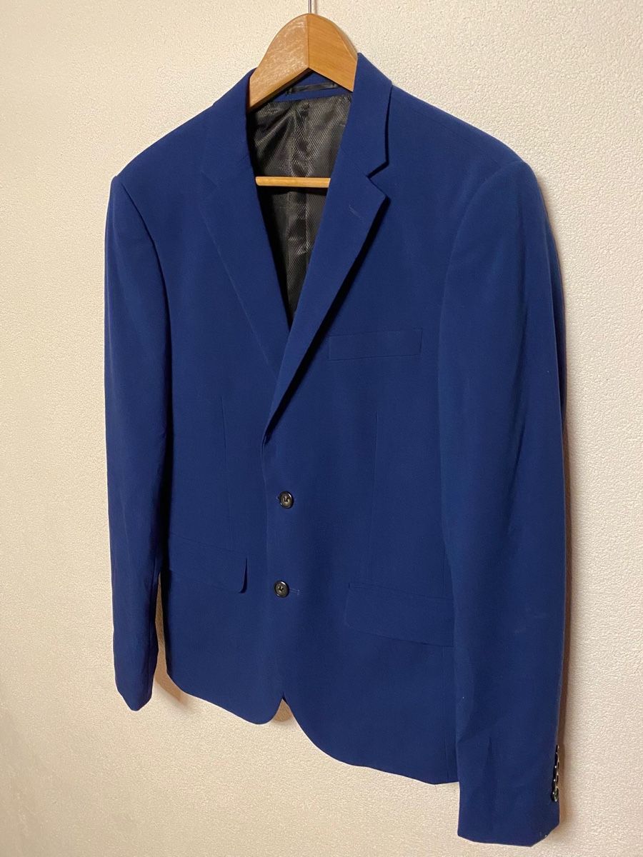 Lindeberg Completi: Lindbergh Anzug, blau, neuwertig, – Nuovo (secondo la descrizione) da Serneus venduto da joy_gjp2