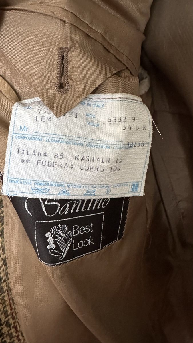 Giacche: Herren Blazer / Jacket – Usato da Buonas venduto da tdcbuma1 3