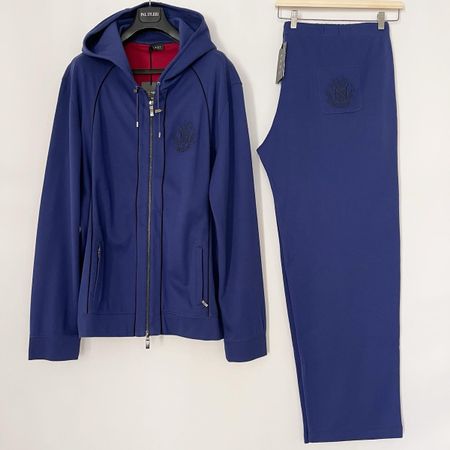 FERU Sportswear Set new
