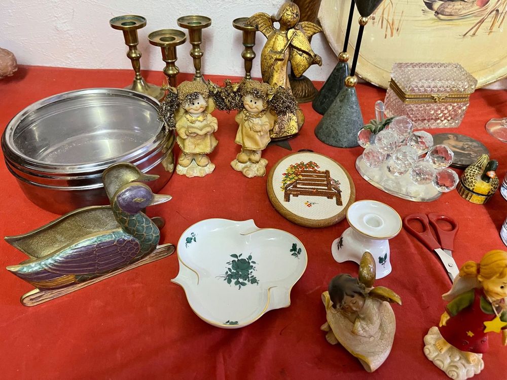 Flohmarkt Nr (28) Kaufen auf Ricardo