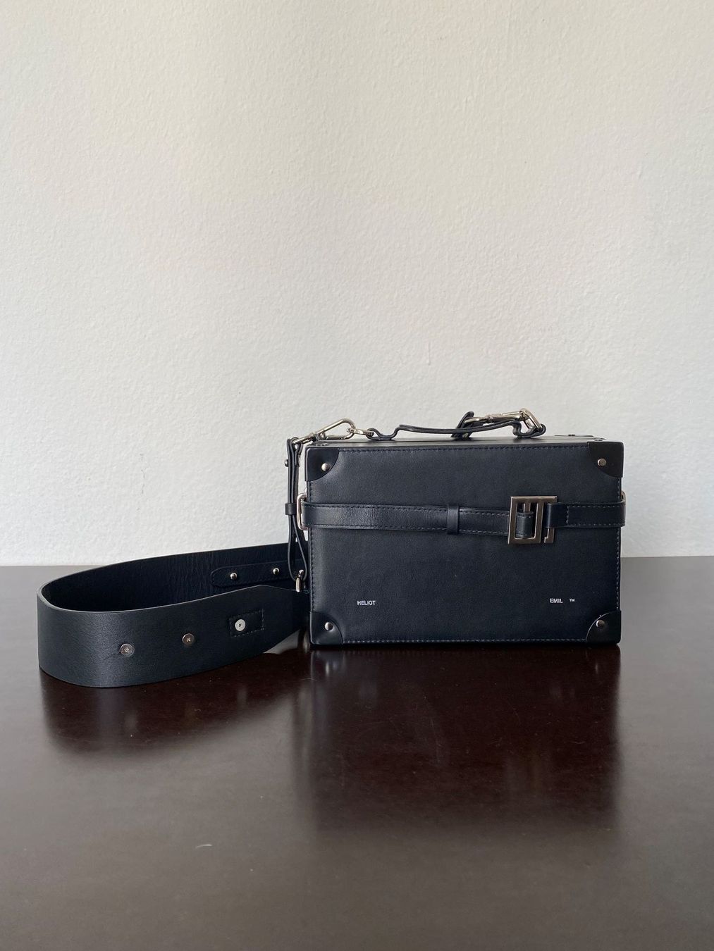 Borse: Heliot Emil bag – Nuovo (secondo la descrizione) da Biel/Bienne venduto da Sommer_17 1