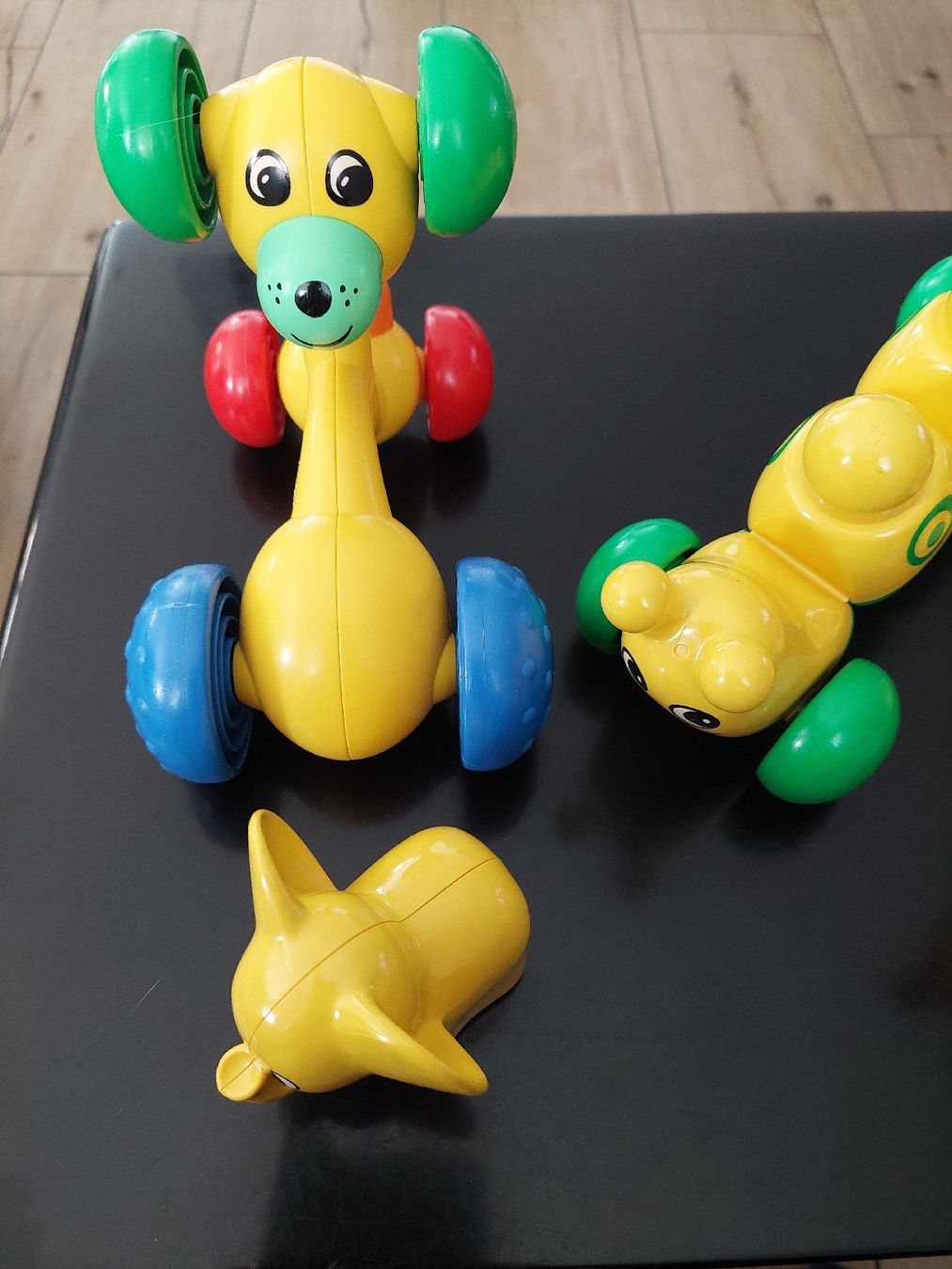 Giocattoli: Div. Kleinkinderspielzeug – Usato da Zetzwil venduto da lanst08 2